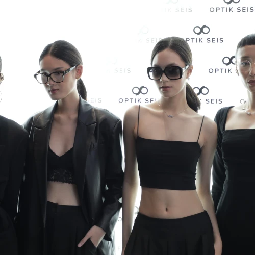 Optik Seis Luncurkan Kering Eyewear Fall/Winter 2022 Collection